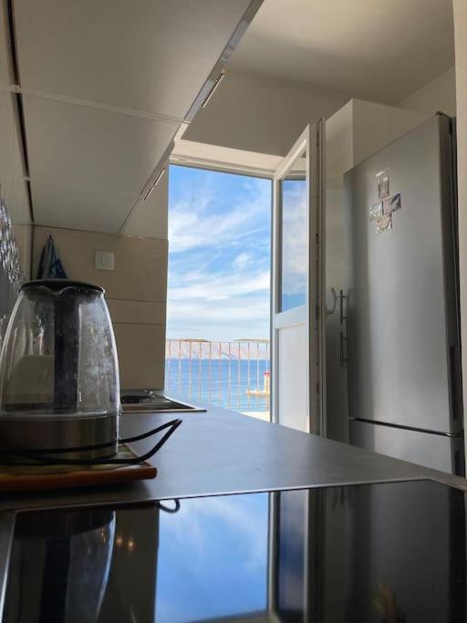 Apartment Sun&Sea, Senj, Prvi Red Do Mora Senj  Bagian luar foto